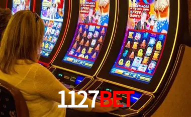 1127BET Curitiba - Live Status