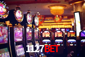 1127BET São Paulo - All Bonuses