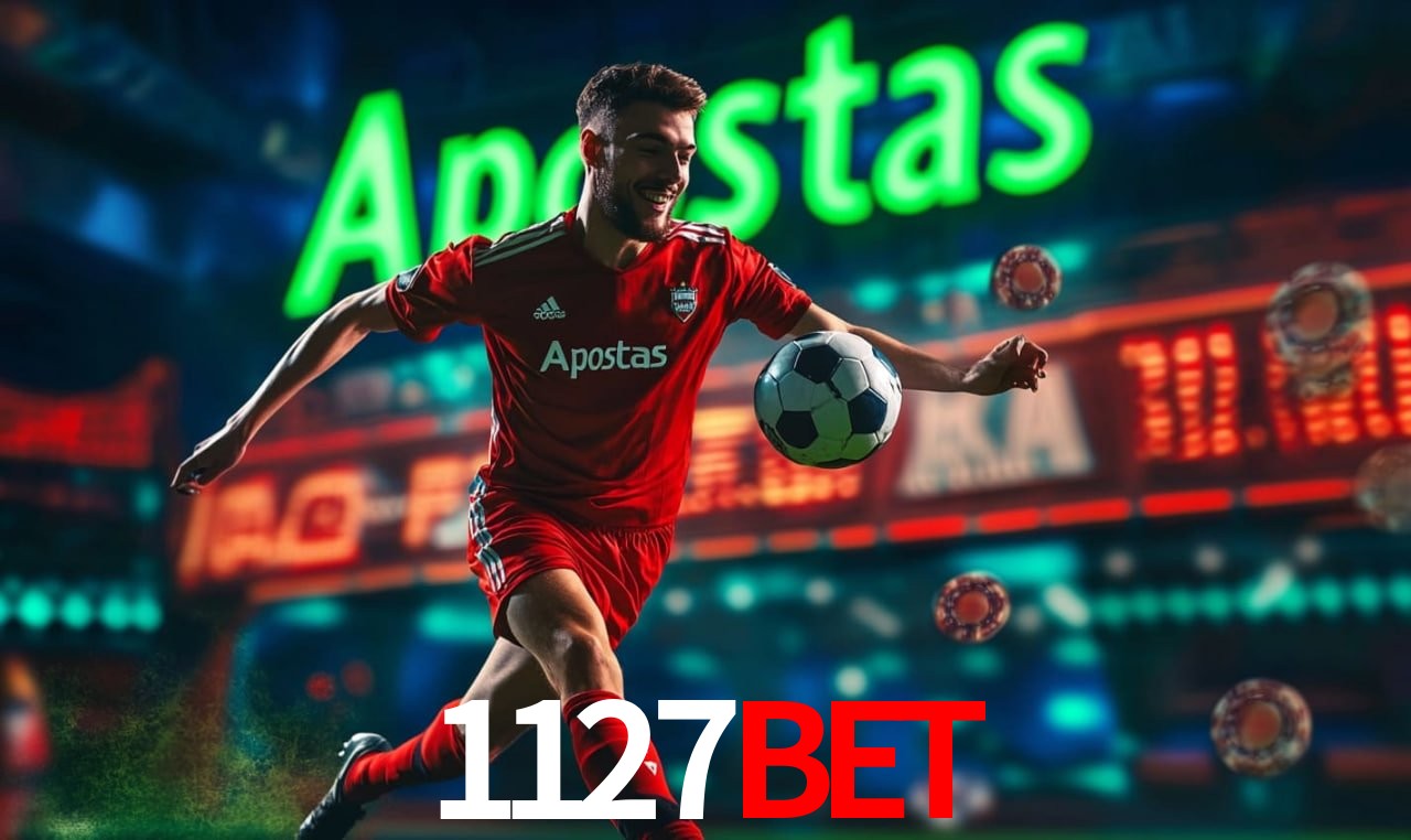 Casino Ao Vivo 1127BET