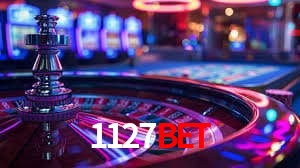 Cadastro Rápido 1127BET