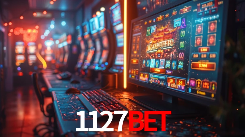 1127 BET login