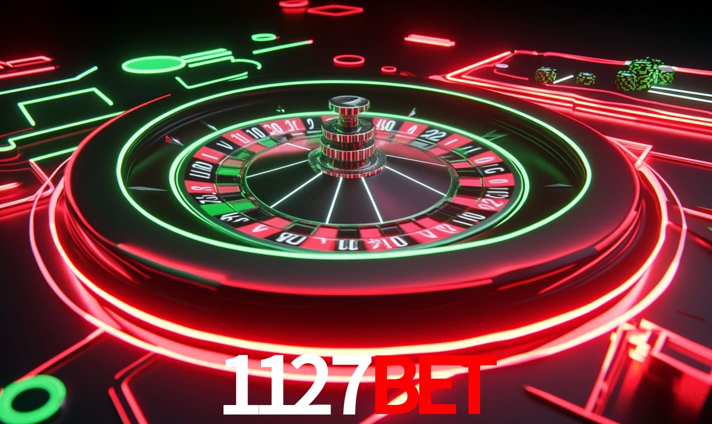 A Emoção da Loteria na 1127BET: Uma Chance de Mudança de Vida