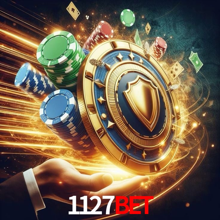 1127BET Curitiba - Live Betting