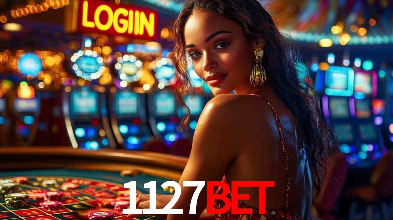 1127BET Rio de Janeiro - Popular Jogos