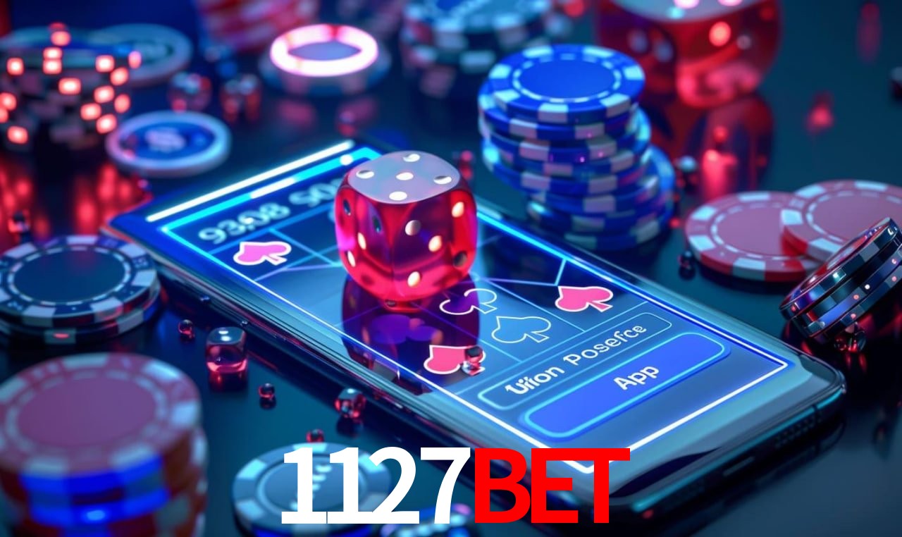 1127BET - Análise de Mercados Esportivos