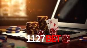 Jogos Exclusivos 1127BET