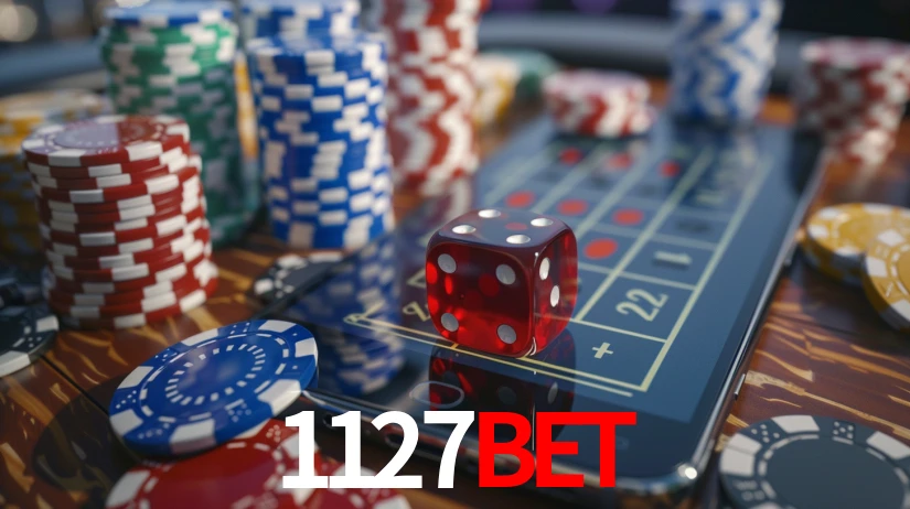 Bônus Generosos e Exclusivos no 1127BET para Você!