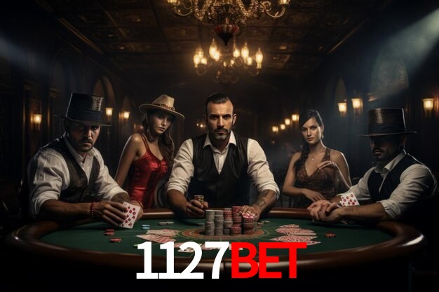 cassino 1127BET