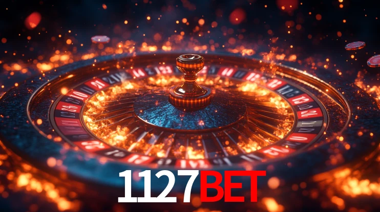 1127BET App Interface