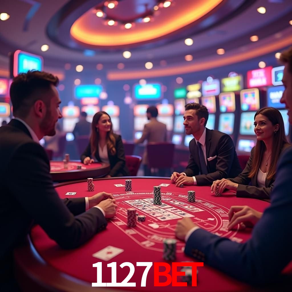 Estratégias Crash Games 1127BET