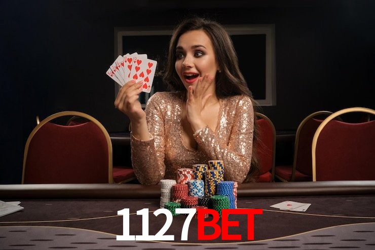 Bônus Diários 1127BET
