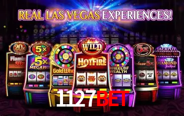 1127BET Belo Horizonte - Reivindique Bonus