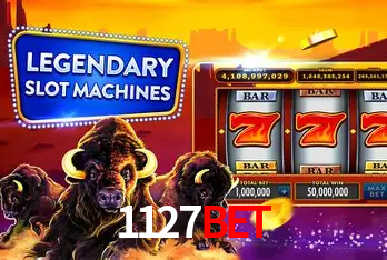 Descubra a Magia dos Jogos de Arcade no 1127BET