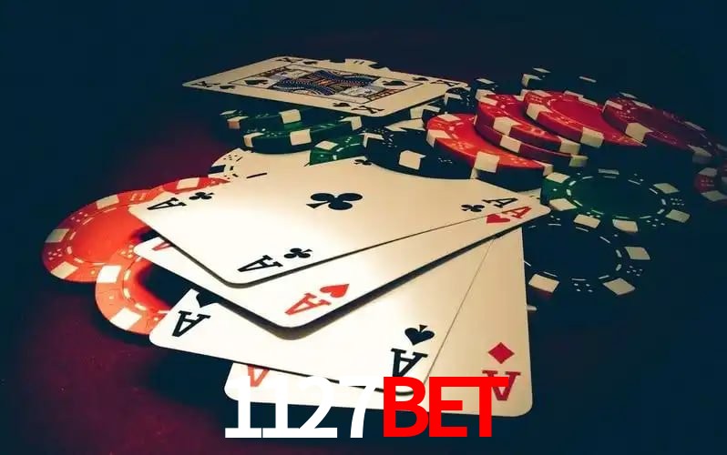 1127BET Brasília - Betting Features