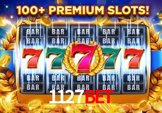 A Popularidade dos Caça-Níqueis no 1127BET