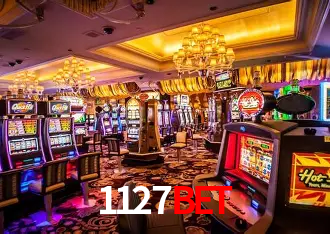 1127BET Salvador - Bonus Stats