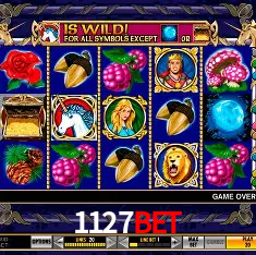 1127BET Rio de Janeiro - Bonus Terms