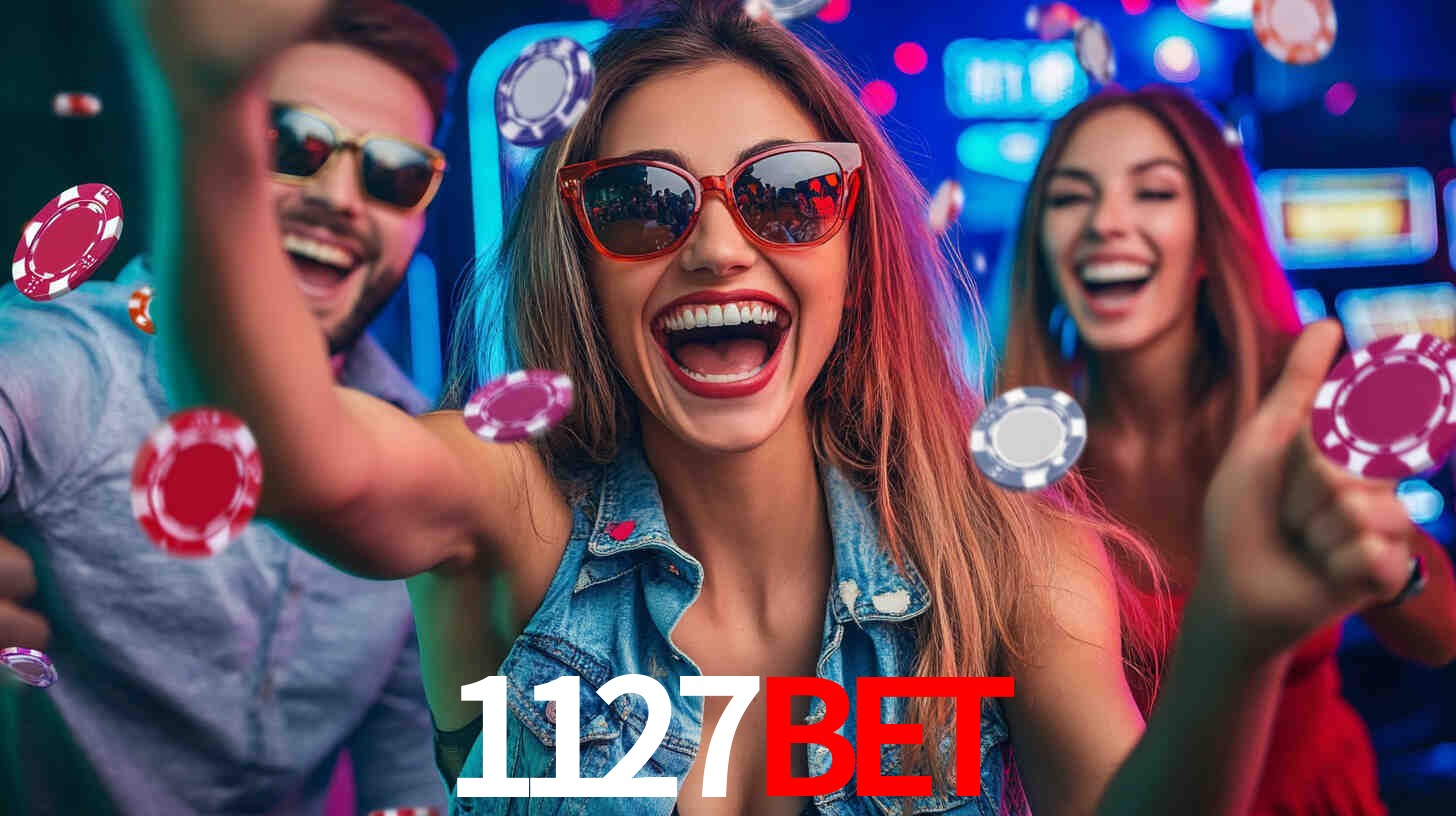 Explorando a Categoria de Eventos em Apostas na 1127BET