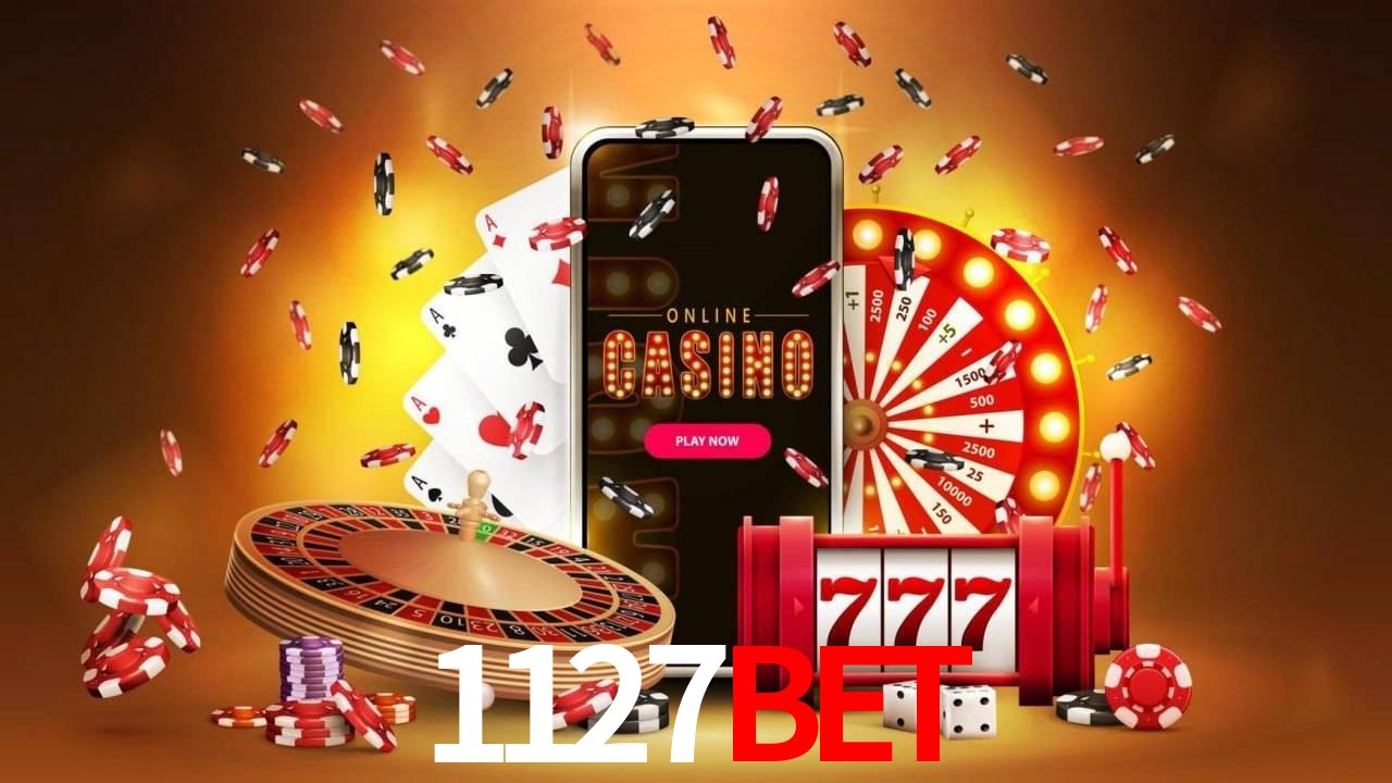 1127BET Brasília - Jogo Features