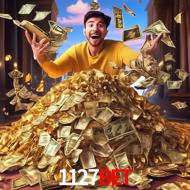 Estatísticas Esportivas 1127BET